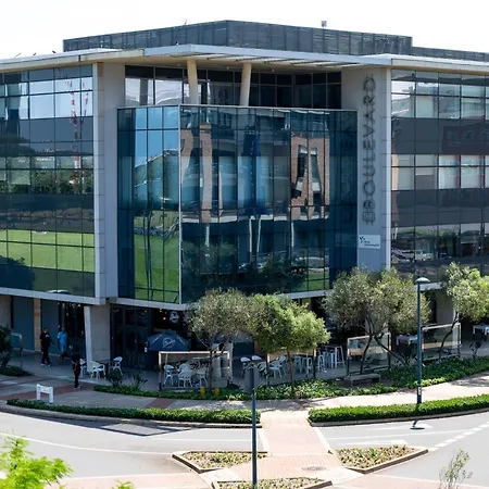 Lux Onyx 207 In Umhlanga Ridge Apartment Durban Exterior photo
