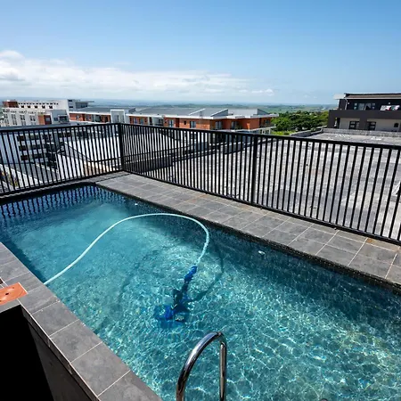 Lux Onyx 207 In Umhlanga Ridge Apartment Durban Exterior photo