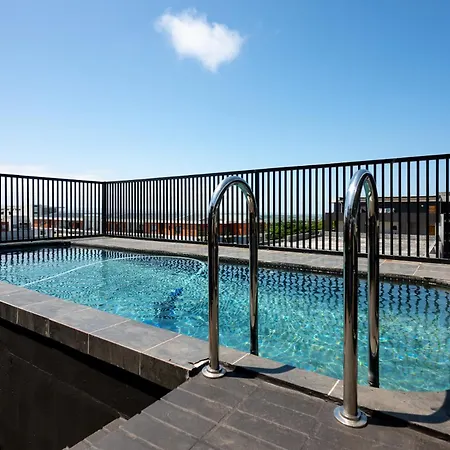 Lux Onyx 207 In Umhlanga Ridge Apartment Durban Exterior photo