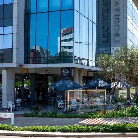 Lux Onyx 207 In Umhlanga Ridge Apartment Durban Exterior photo
