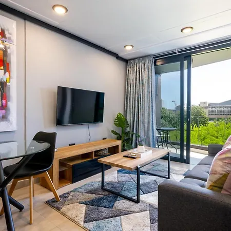 Lux Onyx 207 In Umhlanga Ridge Apartment Durban Exterior photo
