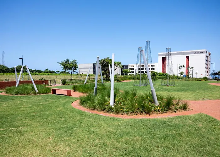 Lux Onyx 207 In Umhlanga Ridge