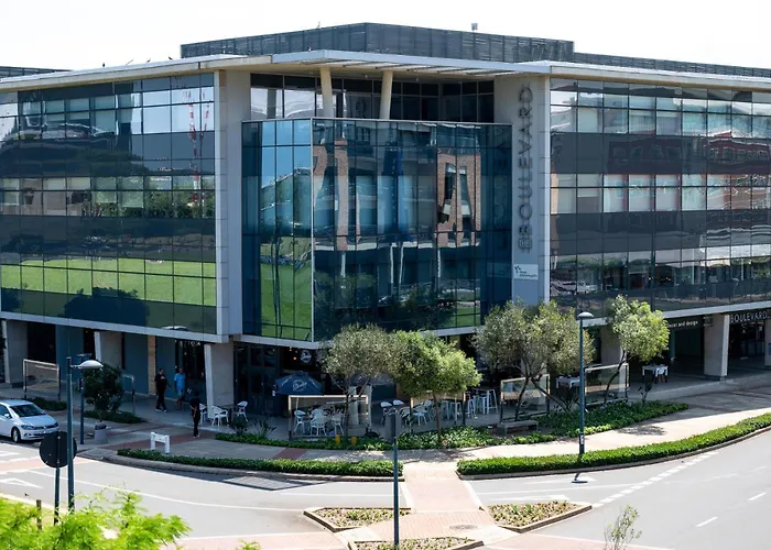 Lux Onyx 207 In Umhlanga Ridge