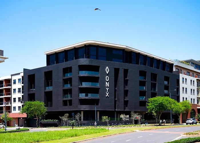 Lux Onyx 207 In Umhlanga Ridge