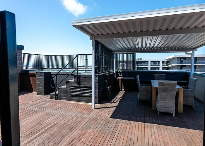 Lux Onyx 207 In Umhlanga Ridge