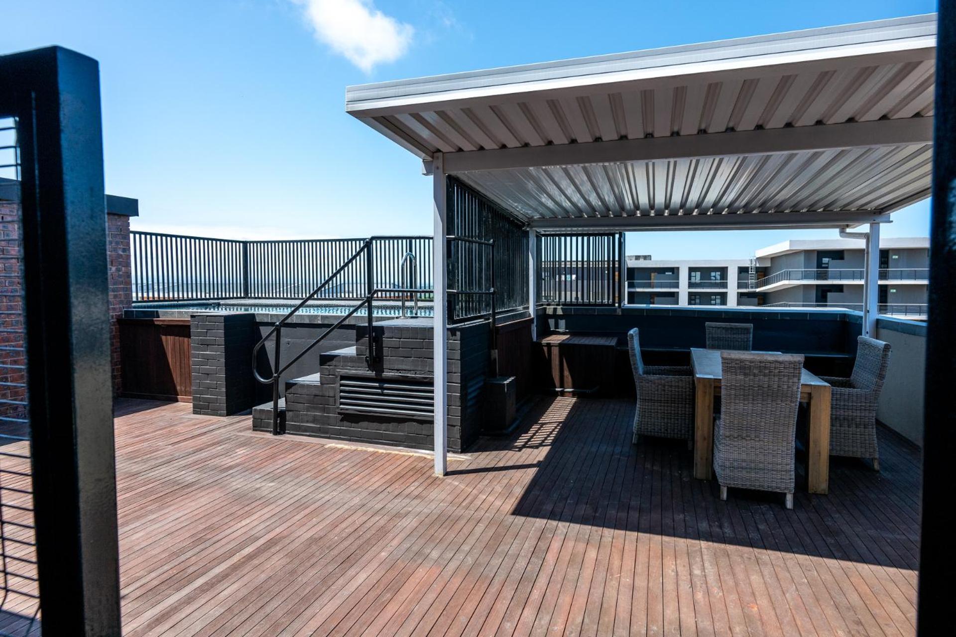Apartment Lux Onyx 207 In Umhlanga Ridge