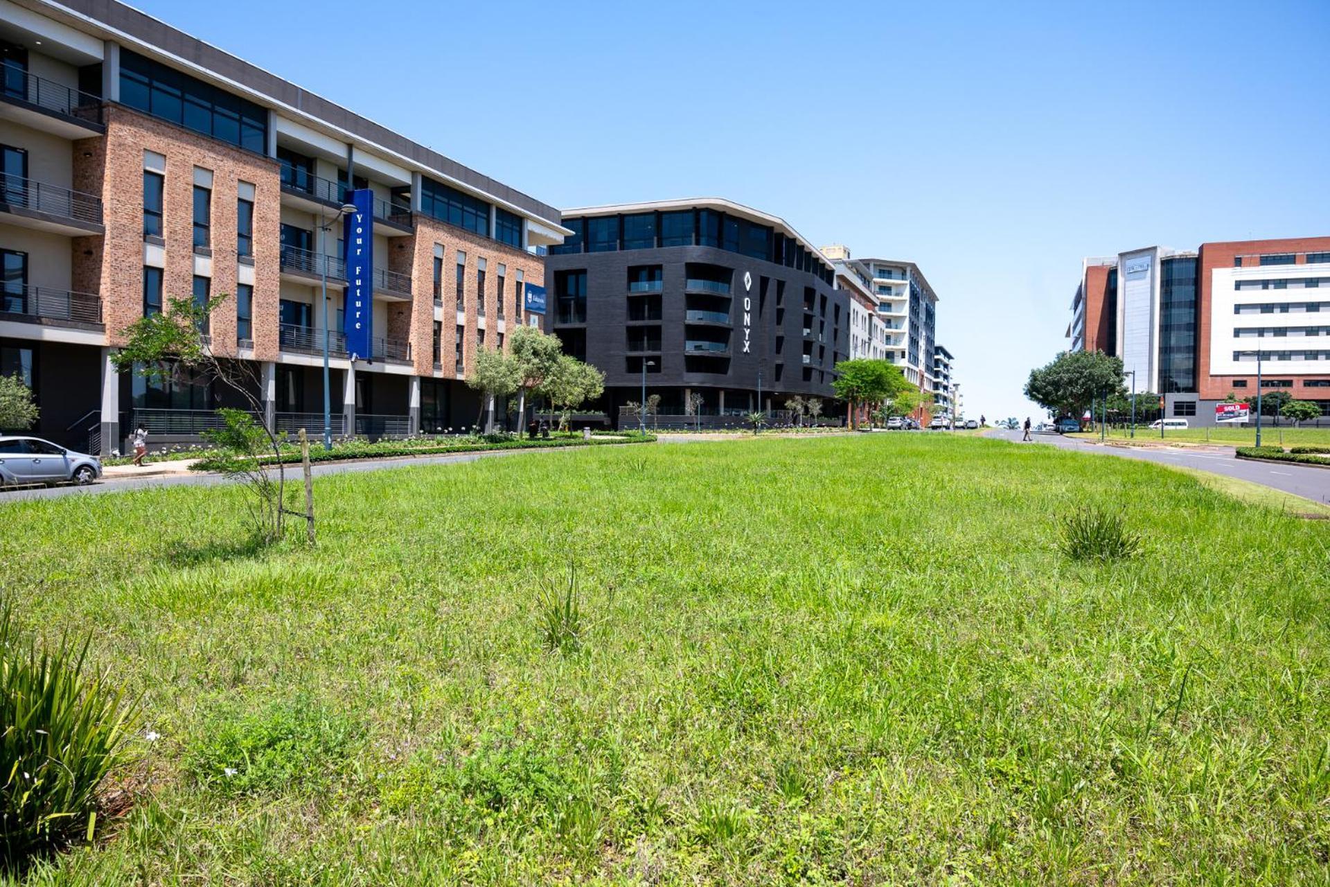 Apartment Lux Onyx 207 In Umhlanga Ridge Durban
