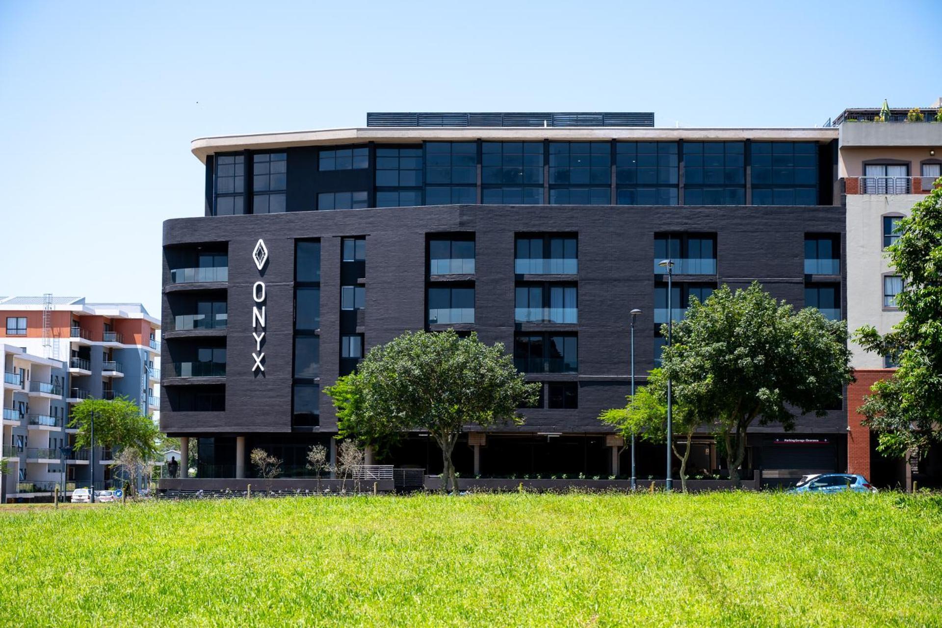Lux Onyx 207 In Umhlanga Ridge * Durban