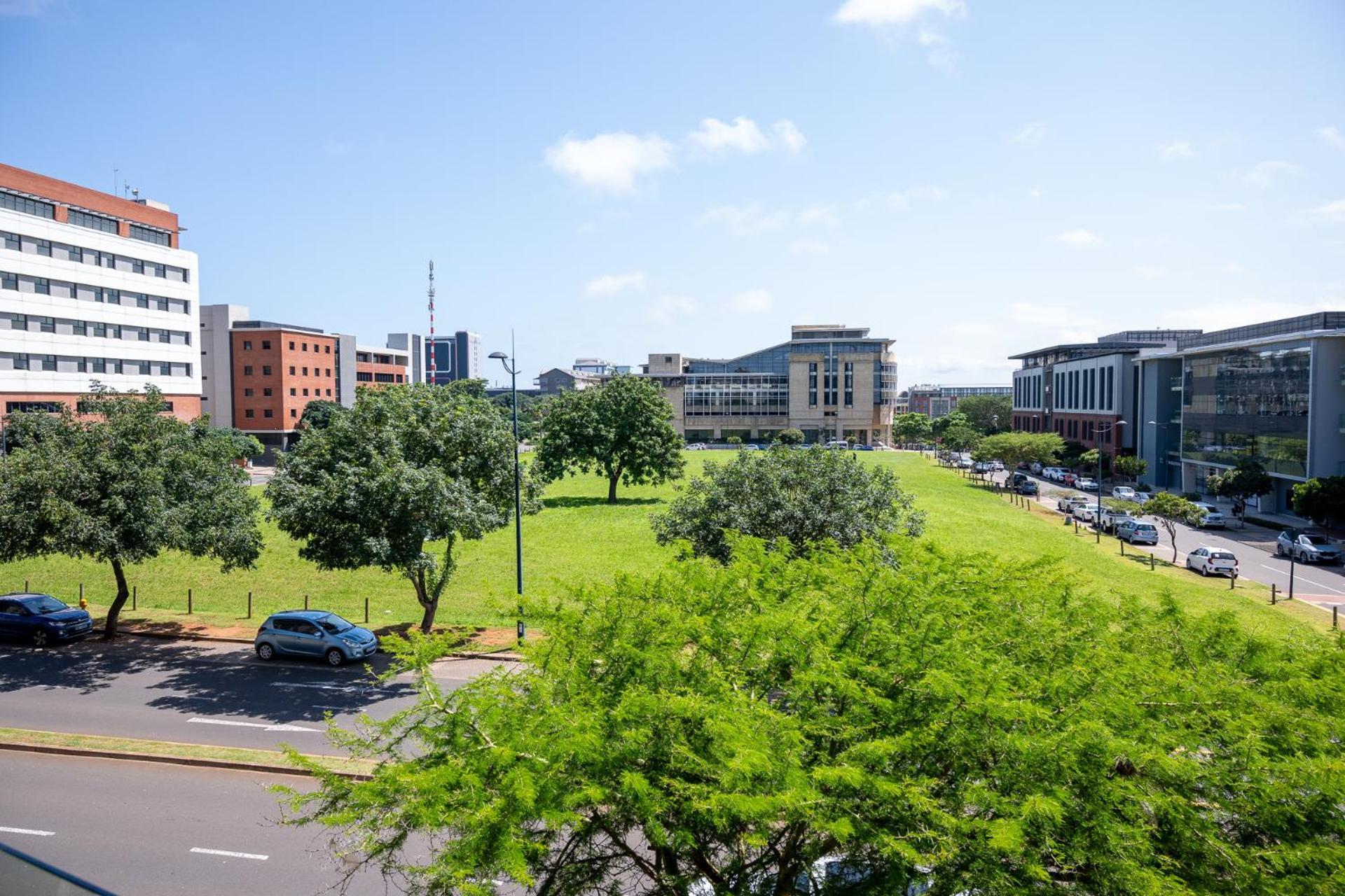 Lux Onyx 207 In Umhlanga Ridge Apartment *