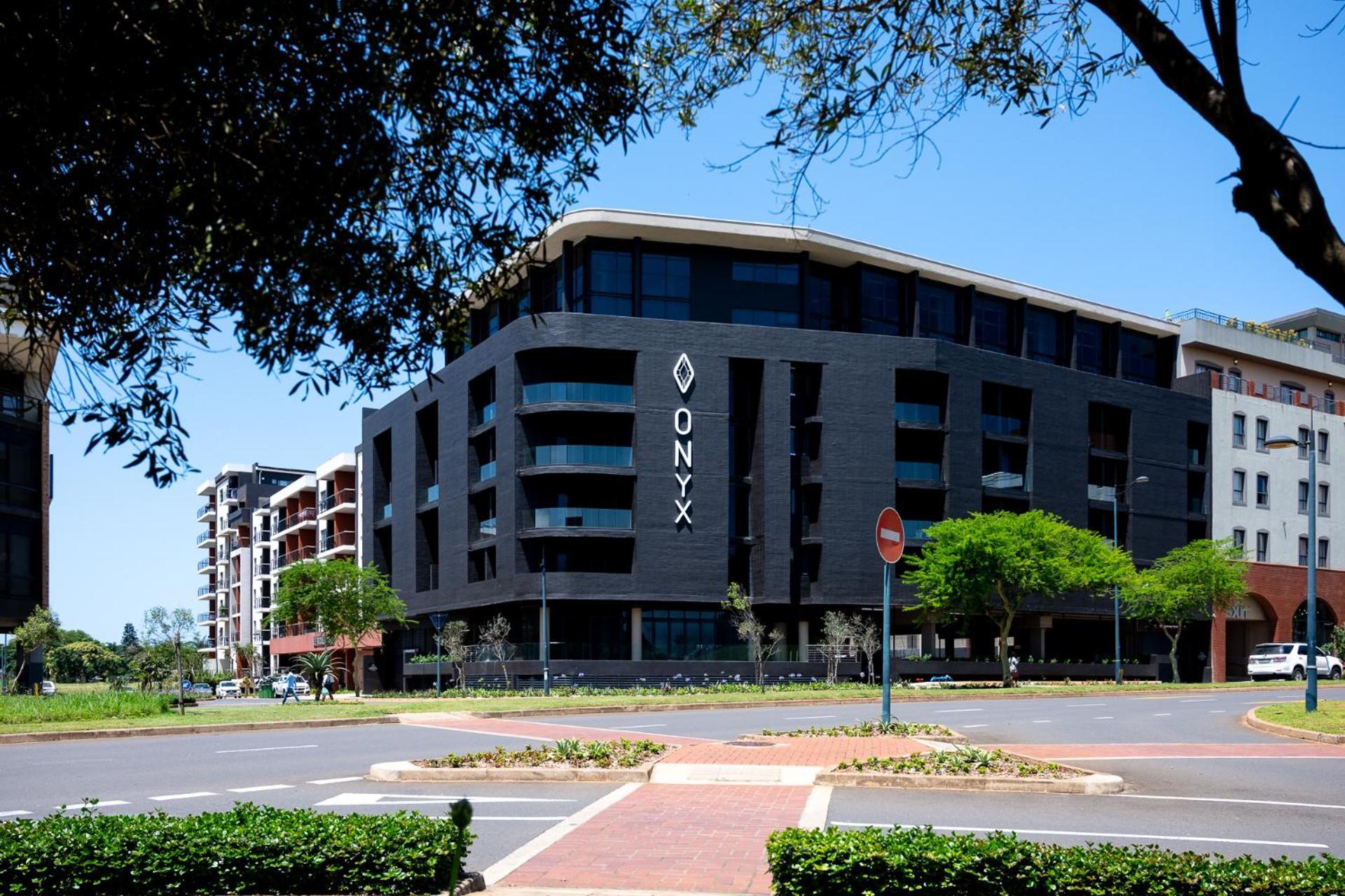 Lux Onyx 207 In Umhlanga Ridge * Durban