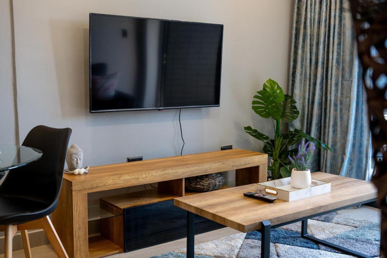 Apartment Lux Onyx 207 In Umhlanga Ridge *