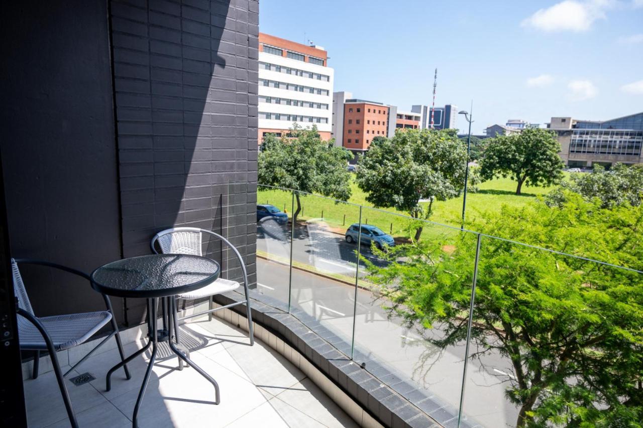 Apartment Lux Onyx 207 In Umhlanga Ridge Durban