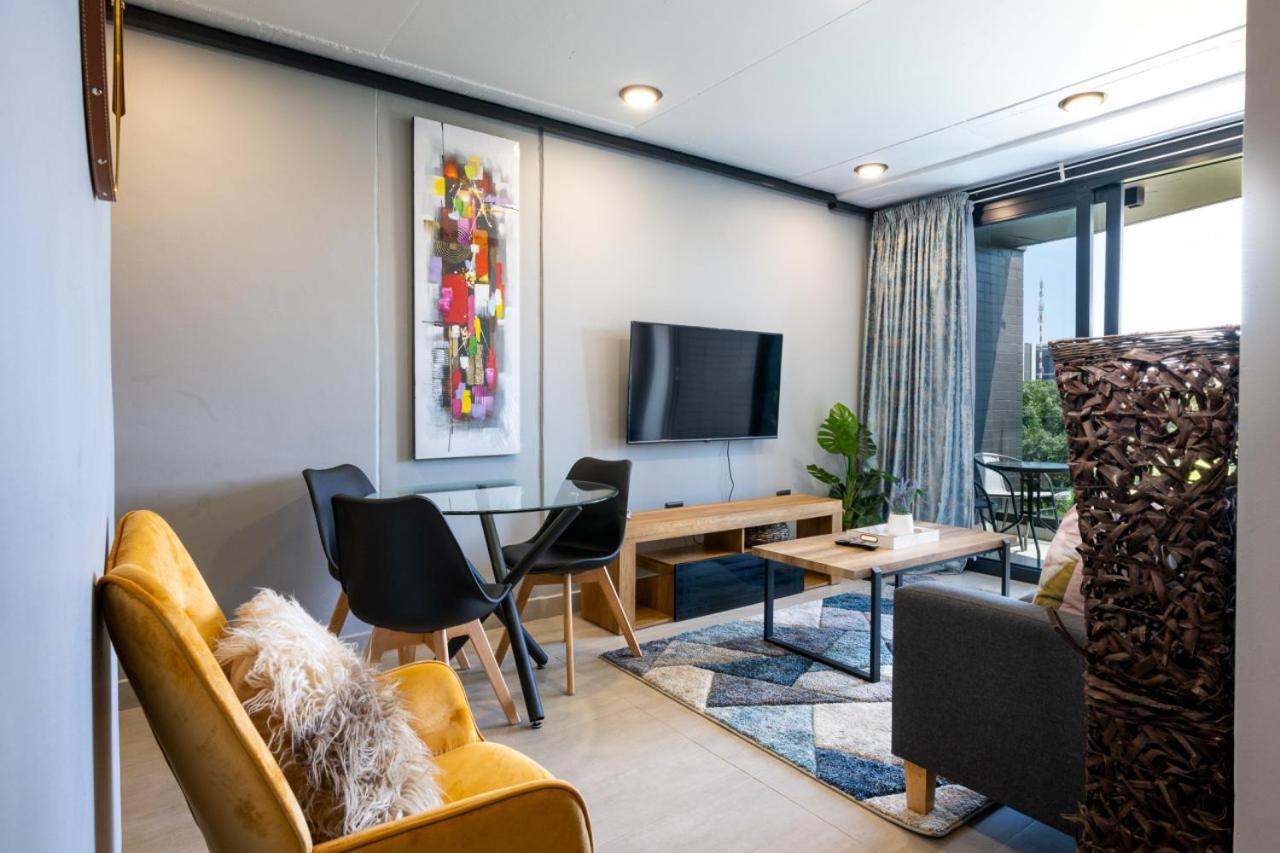 Lux Onyx 207 In Umhlanga Ridge Durban