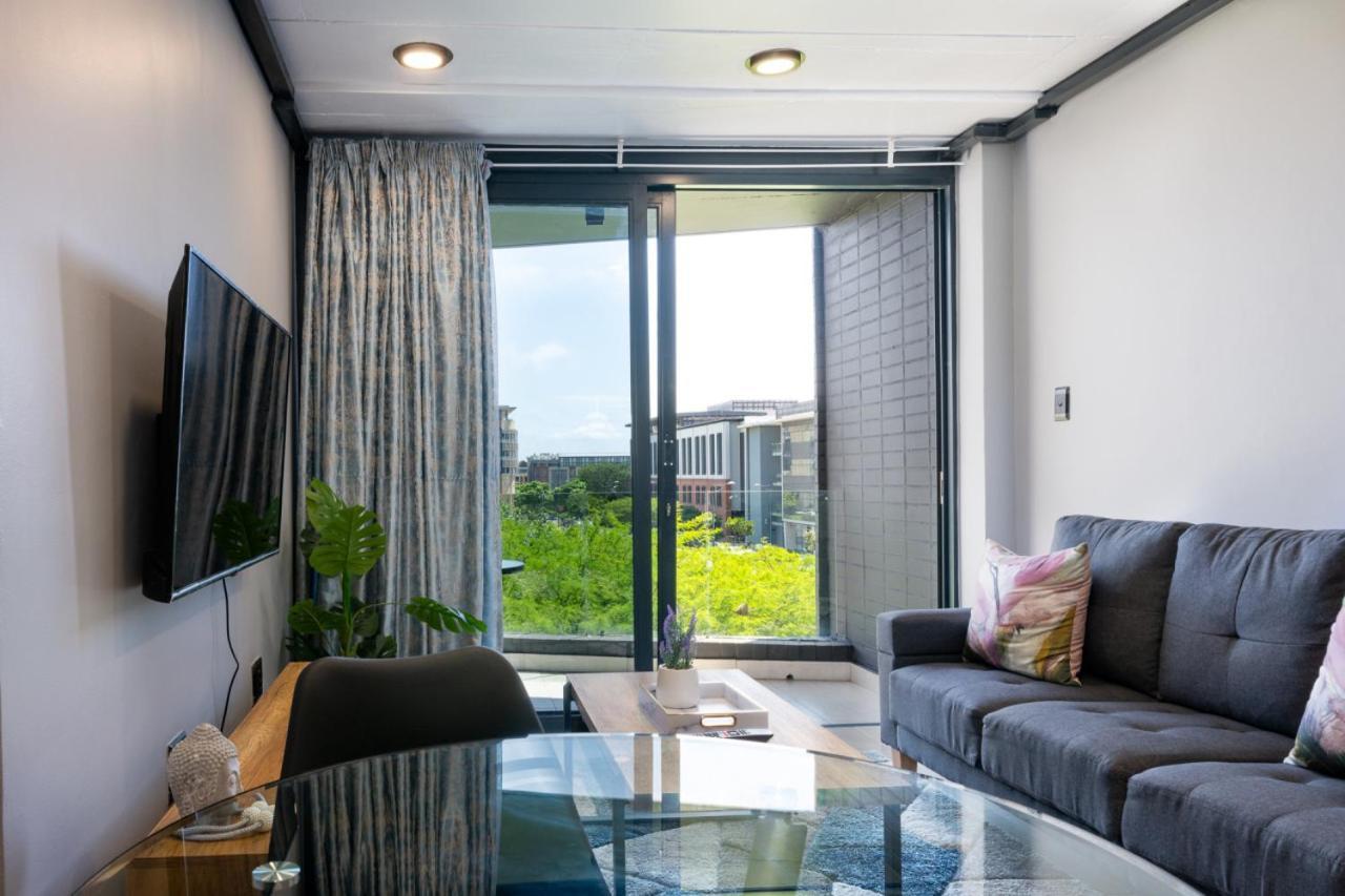 Apartment Lux Onyx 207 In Umhlanga Ridge