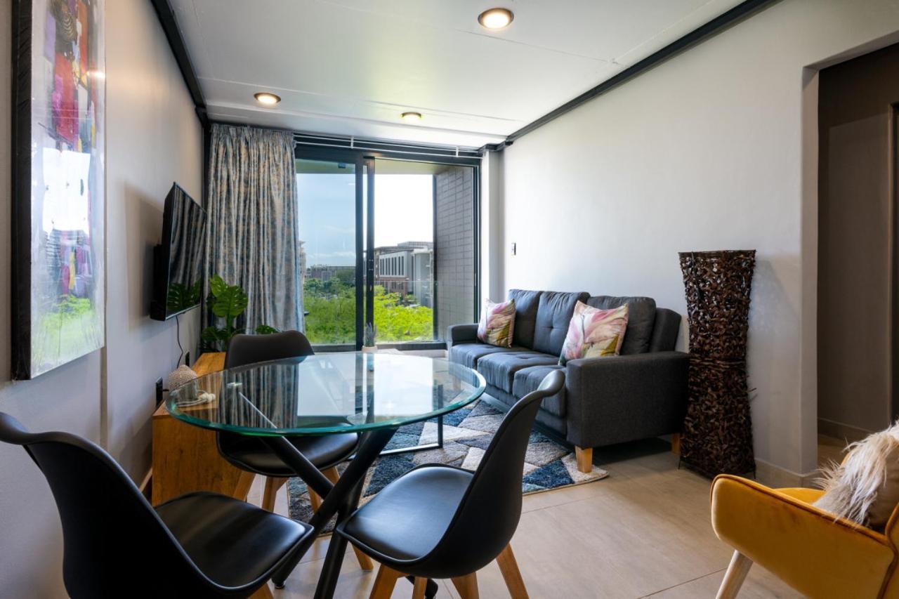 Lux Onyx 207 In Umhlanga Ridge * Durban