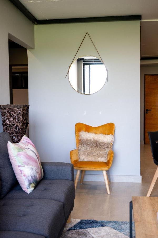 Appartement Lux Onyx 207 In Umhlanga Ridge *