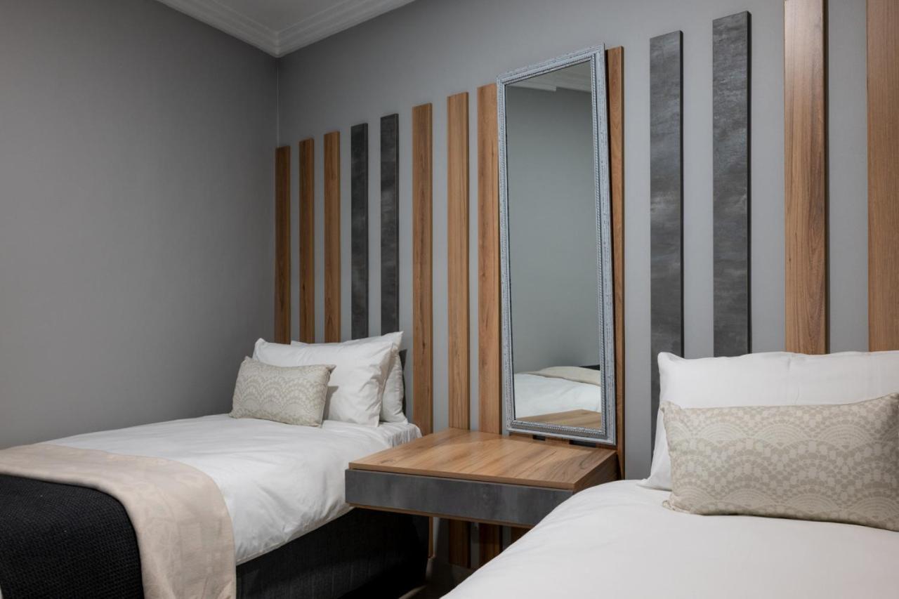 Apartment Lux Onyx 207 In Umhlanga Ridge
