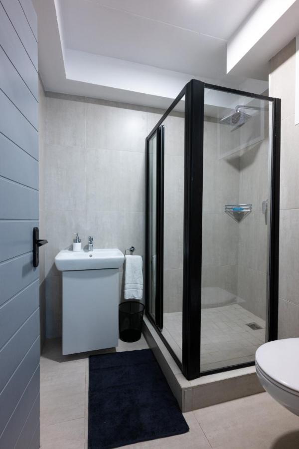 Lux Onyx 207 In Umhlanga Ridge * Durban