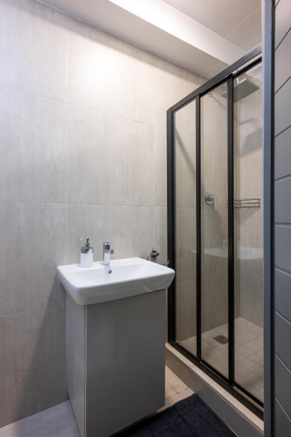 Lux Onyx 207 In Umhlanga Ridge Appartement *