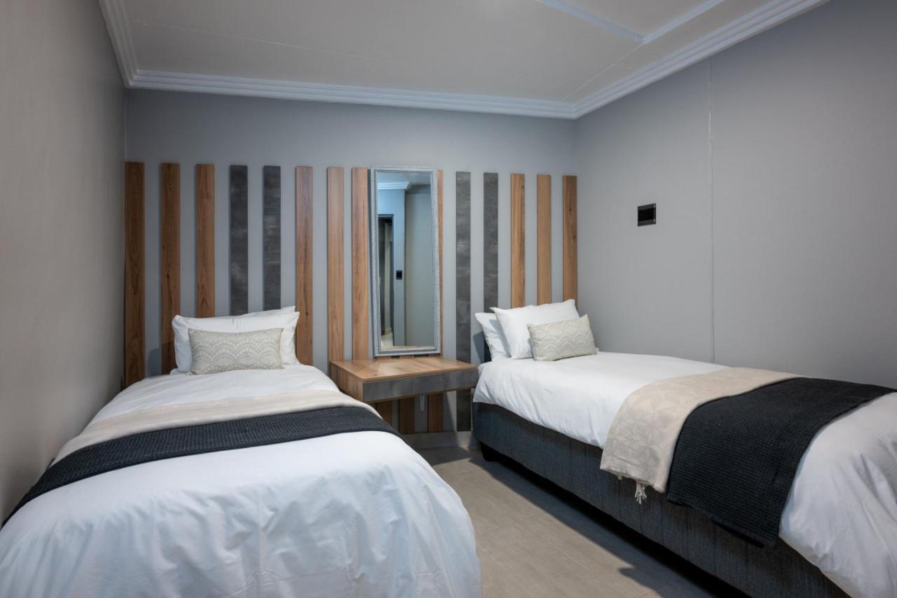 Apartment Lux Onyx 207 In Umhlanga Ridge Durban