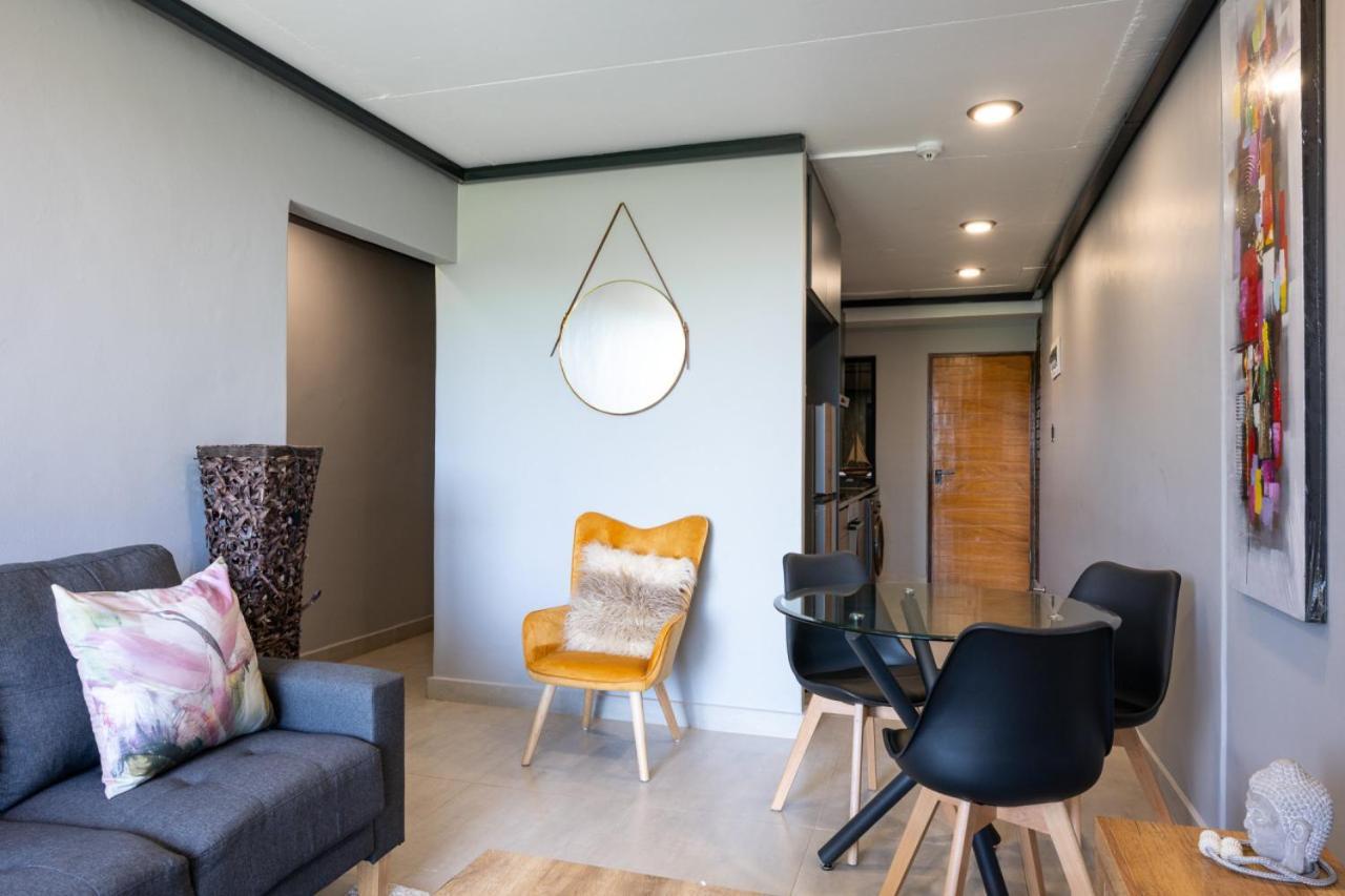 Lux Onyx 207 In Umhlanga Ridge Durban